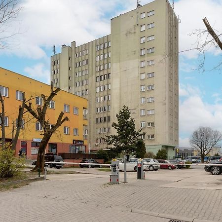 Lagiewniki Sanctuary One Bedroom Apartment By Renters Krakkó Kültér fotó