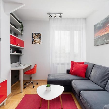 Lagiewniki Sanctuary One Bedroom Apartment By Renters Krakkó Kültér fotó