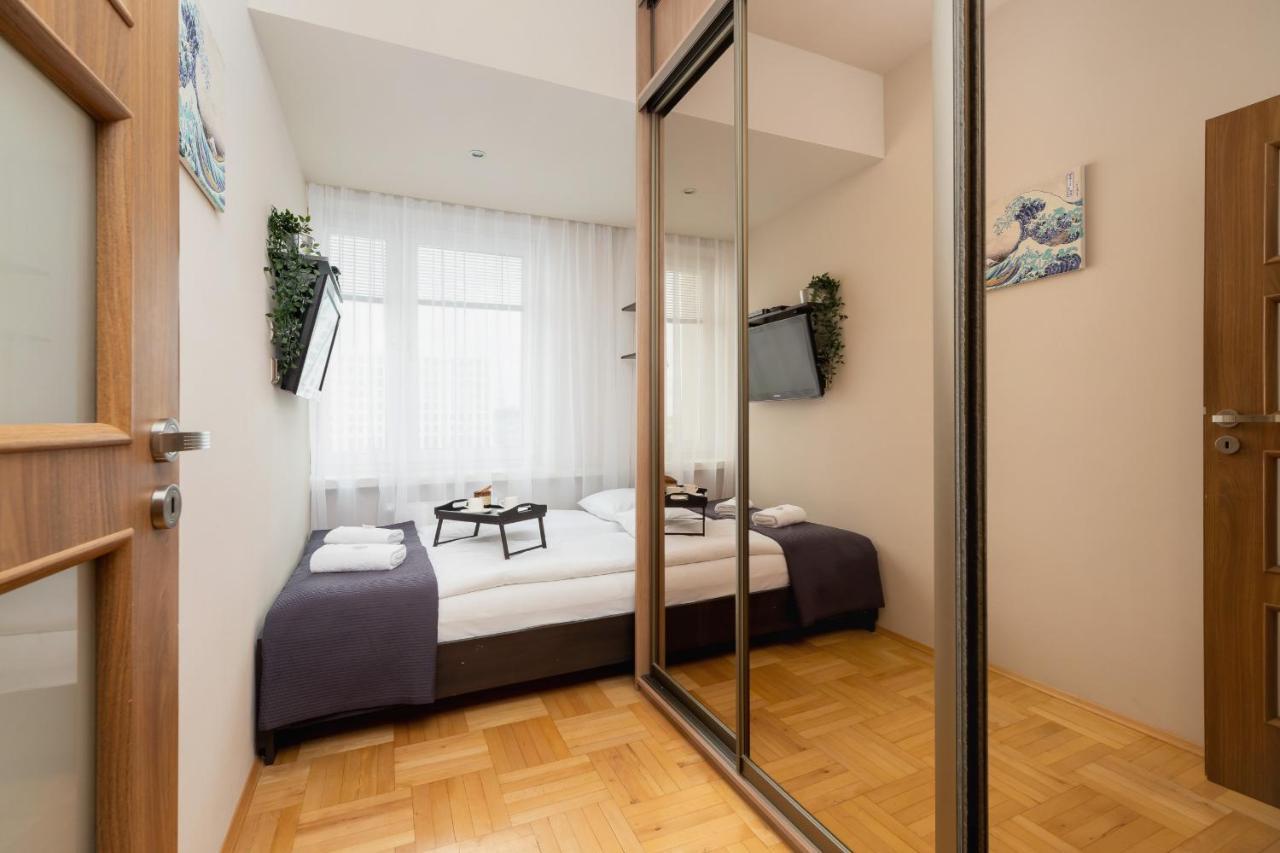 Lagiewniki Sanctuary One Bedroom Apartment By Renters Krakkó Kültér fotó