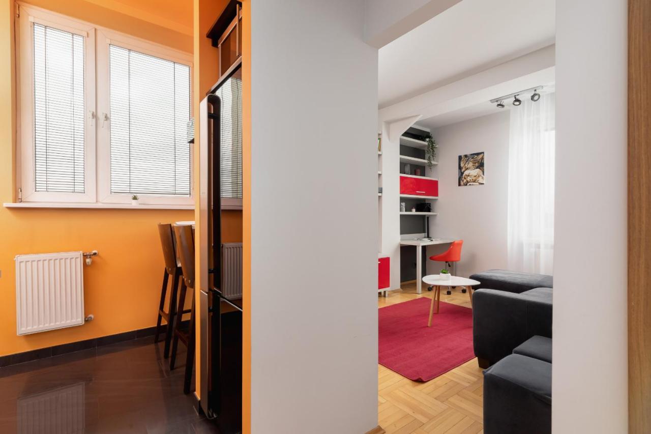 Lagiewniki Sanctuary One Bedroom Apartment By Renters Krakkó Kültér fotó