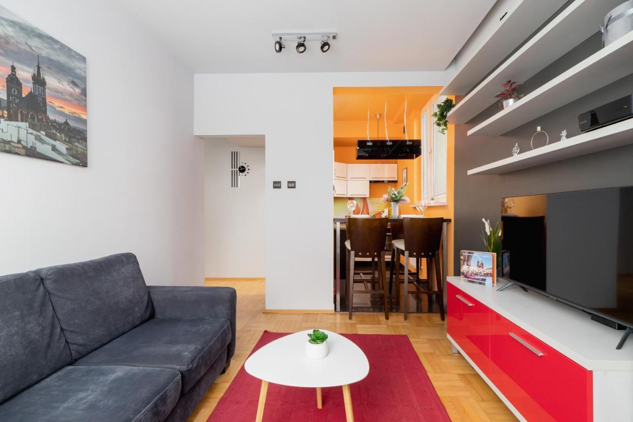 Lagiewniki Sanctuary One Bedroom Apartment By Renters Krakkó Kültér fotó